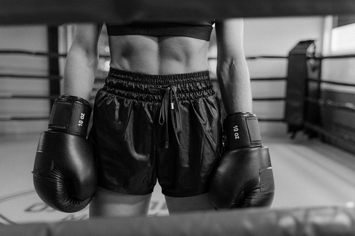 Clases Boxeo Madrid